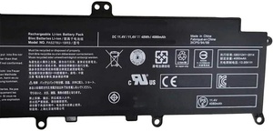 Batería Nueva Original PA5278U-1BRS de 11.4V/48Wh para <span class=keywords><strong>Toshiba</strong></span> <span class=keywords><strong>Tecra</strong></span> X40-D X40-E X40-F Portege X30-D - Product Image 4