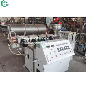 פלסטיק pp pelet מכונת extruder עבור מיחזור סיבי 3D מכונת extrud - Product Image 2