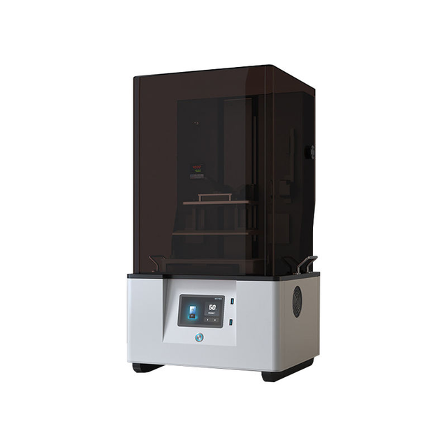 LCD-based Vat Photopolymerization Customized Industrial Grade 3d Printer Machine for Model Production for Customization
