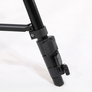 Chân Đế Máy Ảnh <span class=keywords><strong>BENRO</strong></span> Nhẹ Chuyên Nghiệp Nhỏ Gọn Bằng Hợp Kim Nhôm - Product Image 6