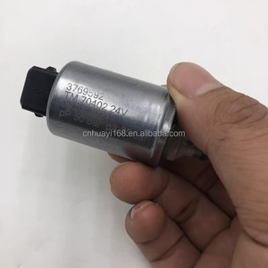 โซลินอยด์เครื่องจักรสำหรับงานตัดไม้ 3769592 TM70402 นำเข้าใหม่ แบบปรับสัดส่วน - Product Image 3