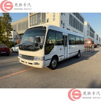 Bus de luxe neuf Mudan 31 places avec moteur diesel Cummins, prix d'usine, à vendre