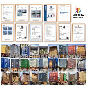 Palloncini in Lattice Multi-Misura Assortimento 5 7 9 10 12 18 Pollici Morbidi e Resistenti per Compleanni e San Valentino - Product Image 5