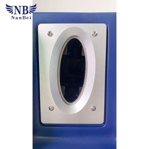 อัตโนมัติหมุนเวียนเปียก/แห้งกระจายอนุภาคขนาดวิเคราะห์ - Product Image 5