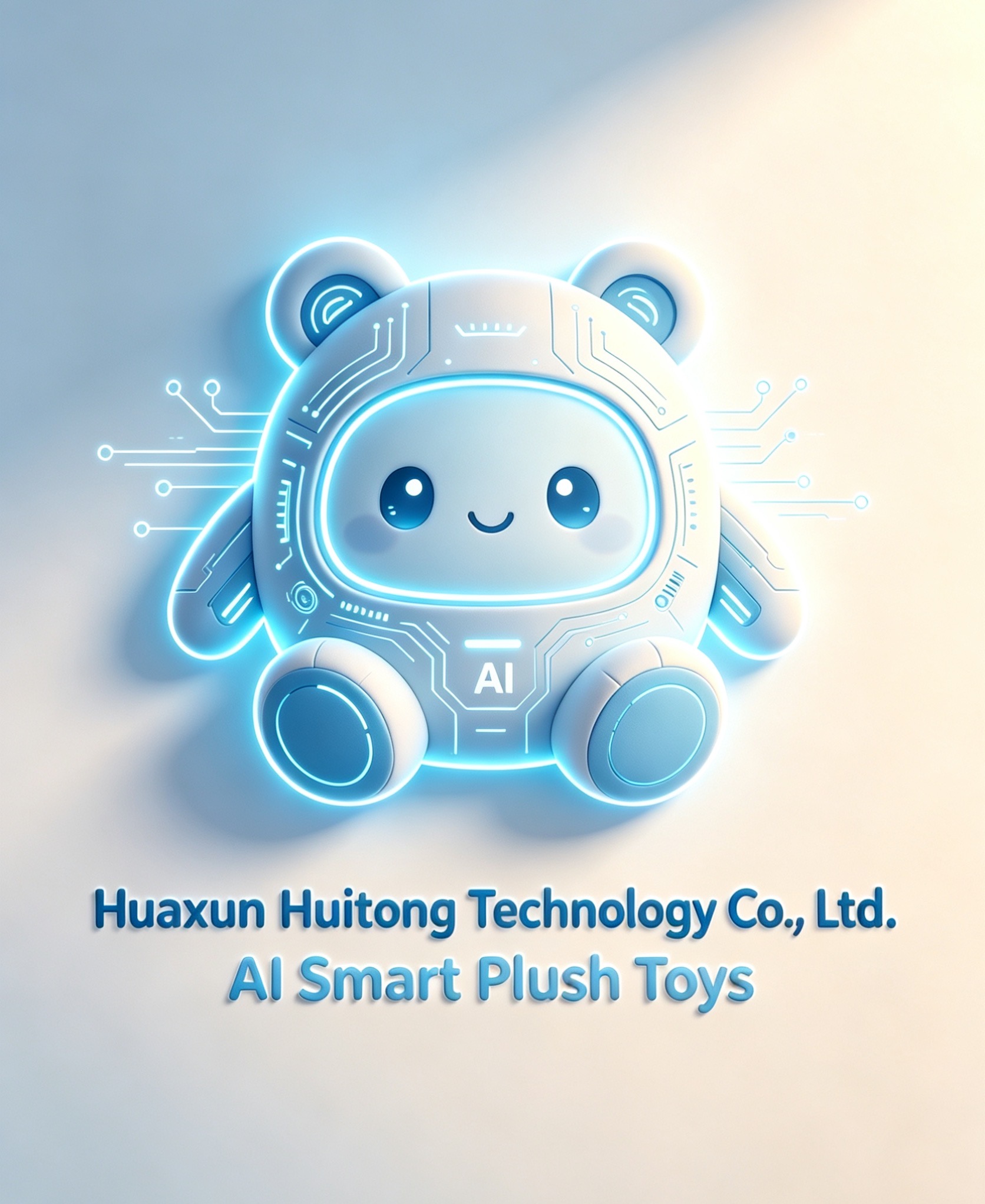 Shenzhen Huaxun Huitong Technology Co., Ltd. logo