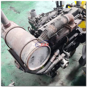 Moteur diesel d'origine fabriqué pour le moteur Cummins B3.3 pour camion - Product Image 1