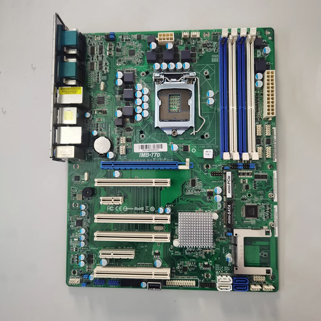 Industrial Motherboard IMB-770 IMB-780 IMB-370-D  IMB-190 IMB-391 IMB-148 IMB-195