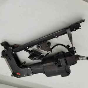 Clips de rouleau de Offres Spéciales Pistolet <span class=keywords><strong>Agrafes</strong></span> de la série M87 Cloueuses pneumatiques <span class=keywords><strong>pour</strong></span> la fabrication de clôtures en fil de rasoir - Product Image 2