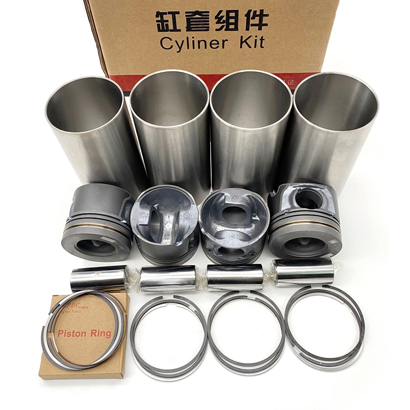 Engine Parts