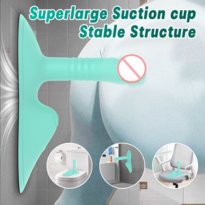 Uygulama Kontrollü İtmeli ve Sürmeli Vibratörler Dildo Minder Stimülasyonu G Noktası Yetişkin Seks Oyuncakları Kadınlar için Mastürbasyon - Product Image 3