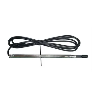 AM-4204 เครื่องวัดความเร็วลมแบบลวดร้อน ผลิตในไต้หวัน ประเทศจีน - Product Image 3