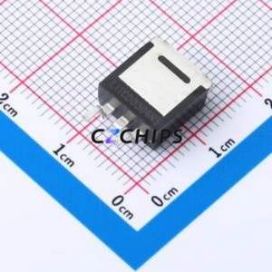 Transistor de Efecto de Campo (MOSFET) Original Nuevo BUK9640-100A-VB TO-263(D2PAK) - Product Image 2