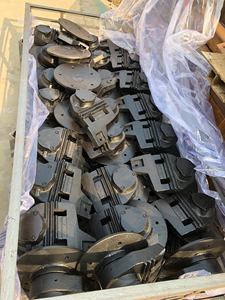 Repuestos Agrícolas al por Mayor para <span class=keywords><strong>Tractor</strong></span>, Cosechadora, Cultivadora, Suministro OEM - Product Image 6