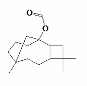 Formate de Cariophylène Doux et Lisse avec une Profondeur Ambrée pour des Accords de Parfum Complexe et la Superposition de Fragrances - Product Image 1
