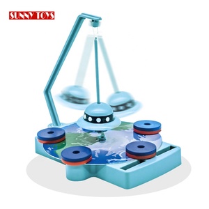 Bricolage assemblage jouet 12 <span class=keywords><strong>en</strong></span> 1 tige experient kits aimant éducatif <span class=keywords><strong>jeu</strong></span> science magnétique jouet pour enfants - Product Image 4