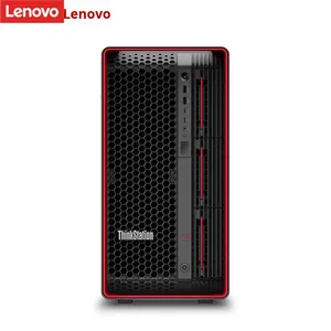 Estación de Trabajo Gráfica de Alta Gama ThinkStation P3 P5 P7 PX P8, Renderización y Modelado 3D, Origen China, Puerto de Memoria USB - Product Image 4