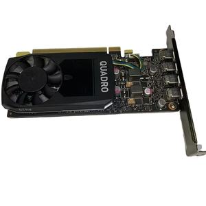 Carte graphique <span class=keywords><strong>P620</strong></span> 2G 1266MHz/1354MHz GDDR5 128Bit carte VGA - Product Image 2