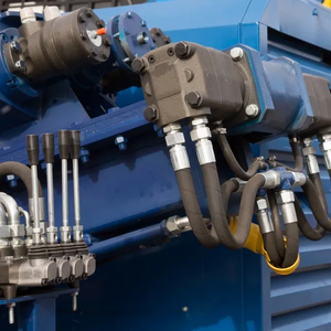 Tuyau de carburant de 1/4 de pouce acceptant plusieurs tailles et pressions personnalisées jusqu'à 20 bars. - Product Image 5