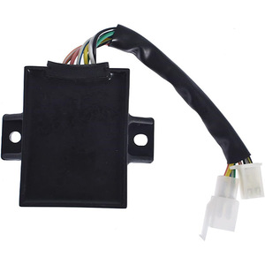 Allumeur 21119-2157 21119-2116 pour KAF620C KAF950A AM105574 Scooter Diesel Pièce de rechange en plastique pour système d'allumage de voiture - Product Image 1