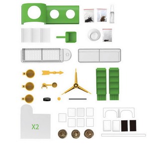 ของเล่นวิทยาศาสตร์เขาวงกตเพื่อการศึกษาสำหรับเด็ก - Product Image 5