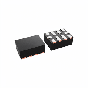 Composant électronique de gestion de l'alimentation (PMIC) - Fabricant - Canal TPS22998RYZR 10 WFQFN - Product Image 1