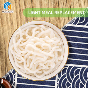 <span class=keywords><strong>Nouilles</strong></span> <span class=keywords><strong>Udon</strong></span> Konjac instantanées à faible teneur en <span class=keywords><strong>calories</strong></span>, nourriture diabétique, vente en gros d'usine Moxiaoyu - Product Image 3