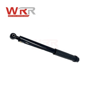 Amortiguador 1713261100 1713260200 para Benz R171 SLK280 SLK350, Piezas de Suspensión Automotriz, Amortiguador Trasero Hidráulico de Gas Resistente - Product Image 3