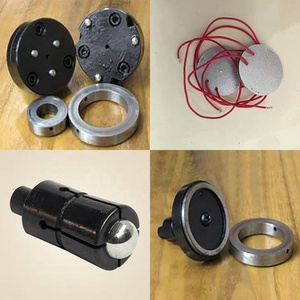 Vertical Universal Abrasion <strong>Testing</strong> Machine Oil Lubricity test Universal Wear Resistance Tester - Product Image 3