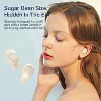 Écouteurs sans fil Bluetooth de haute qualité, best-seller, écouteurs sportifs TWS, Air Buds avec affichage numérique, écouteurs intra-auriculaires pour jeux