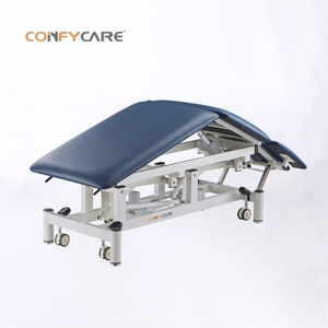 COINFYCARE EL05 CE/ISO fábrica marquesa de tratamento - Product Image 3