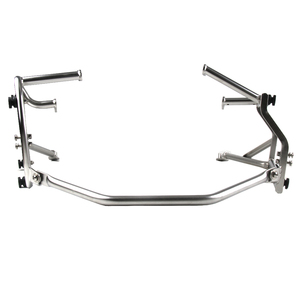 Soporte de Placa Trasero para Motocicleta, Resistente al Óxido, para Portaequipajes, Compatible con <span class=keywords><strong>KTM</strong></span> 790 - Product Image 6