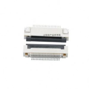 AFD01-S56FCA-00 FFC/FPC Connector Electronic Component - Product Image 1