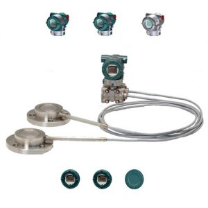 Yok ogawa <span class=keywords><strong>EJA118W</strong></span> Druck messumformer Stabil und zuverlässig für das Überwachungs terminal für die Chemie-/Erdöl-/Wasser industrie - Product Image 2