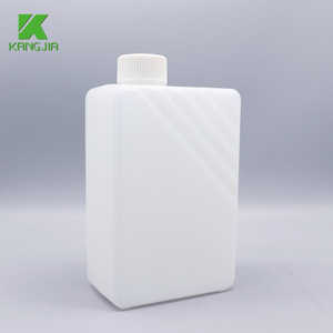500ML <span class=keywords><strong>Nihon</strong></span> Koden analizador Hematología reactivo botella HDPE plástico 100% a prueba de fugas químico líquido almacenamiento fábrica al por mayor - Product Image 1