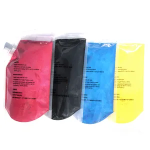 toner powder for HP Color LaserJet Enterprise Flow M880z+ MFP/Color LaserJet Enterprise Flow M880z+ NFC color toner refill kits