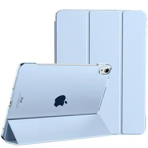 Étui de protection antichoc pour iPad étui universel robuste pour tablette pour iPad Air 4e 5e génération 10.9 pouces