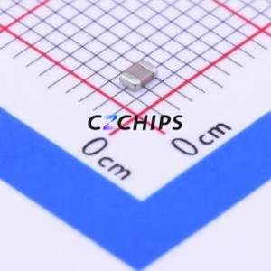 Condensateur SMD (MLCC) CL21C200JBANNNC 0805 (Capacité : 20pF) (Précision : 5%) Tension nominale : 50V - Product Image 1