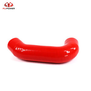 Tuyau de Turbocompresseur Intercooler Seadoo Rxp Rxt <span class=keywords><strong>Gtx</strong></span> Super Chargeur Tuyau d'Admission d'Air 4tec TUYAU D'ADMISSION 273000188 273000317 273000328 - Product Image 2