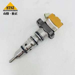 Alta Qualidade Escavadeira 374F 385C <span class=keywords><strong>390D</strong></span> Injector De Combustível 253-0616 - Product Image 2