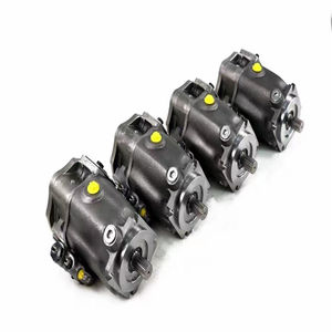 Bomba de émbolo de alta presión PD140PS02SRS5AC00S100PB00 - Product Image 3