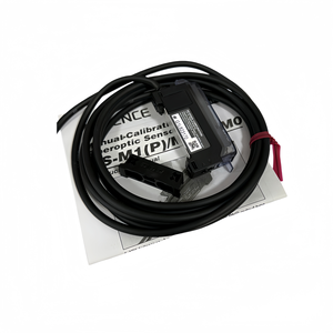 Amplificateurs à fibres optiques de haute qualité FS-T1P FS-T1 FS-T1G FS-T2P FS-T2 pour la détection d'objets dans l'automatisation industrielle, en stock - Product Image 3
