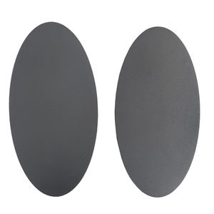 Hochwertige Ir-Ru-<span class=keywords><strong>Ta</strong></span> Ti MMO Rund anoden scheibe für Seeschiffe - Product Image 2