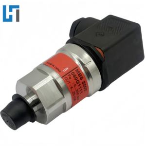 Nouveau Original 060G1111 060G1109 capteur de pression contrôleur de programmation Plc contrôleur d'automatisation industrielle Stock - Product Image 1