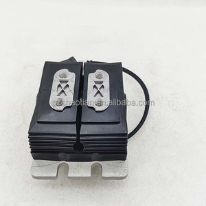 High Quality 561-7001 Control Group Pedal 5617001 <b>Pilot</b> Valve for E323G E330GC E336GC E345GC E349GC - Product Image 2