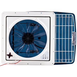 Caravan <strong>Accessories</strong> <strong>Accessory</strong> <strong>Motorhome</strong> Rv Roof Vent Fan Hatch Trailer Dachfenster 12v Volt Maxxair ETL and E-Mark - Product Image 3