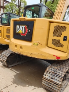 รถขุดมือสอง Cat 310 ราคาเครื่องขุดมือสอง ปั๊มไฮดรอลิกรถขุด - Product Image 2