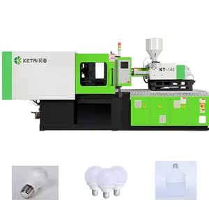 Automatic Silicone Baby Nipple Making Machine Injection Molding Machine For Baby Pacifier Baby Nipple Manufacturing Machine