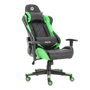 Chaise de jeu <span class=keywords><strong>Scorpion</strong></span> de jeu de massage de bureau d'ordinateur doux de luxe le moins cher mignon de bureau de levage de vente en gros pas cher - Product Image 2