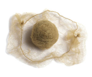 Redes para el cabello Invisible Borde elástico Malla Bun Redes para el cabello para danza de <span class=keywords><strong>ballet</strong></span> - Product Image 5