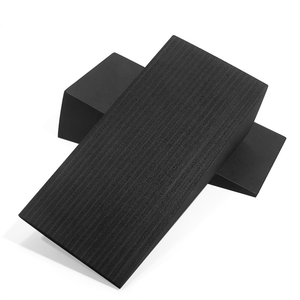 CZFIT - Bloques de Yoga EVA Ajustables en Altura con Logotipo Personalizado, Bloques de Cuña para Sentadillas, para Gimnasio, Fitness, Ejercicio y Entrenamiento - Product Image 6